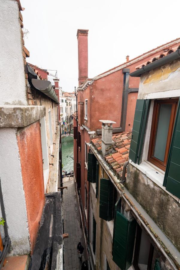 Rooftop San Marco - Tower View Venetië